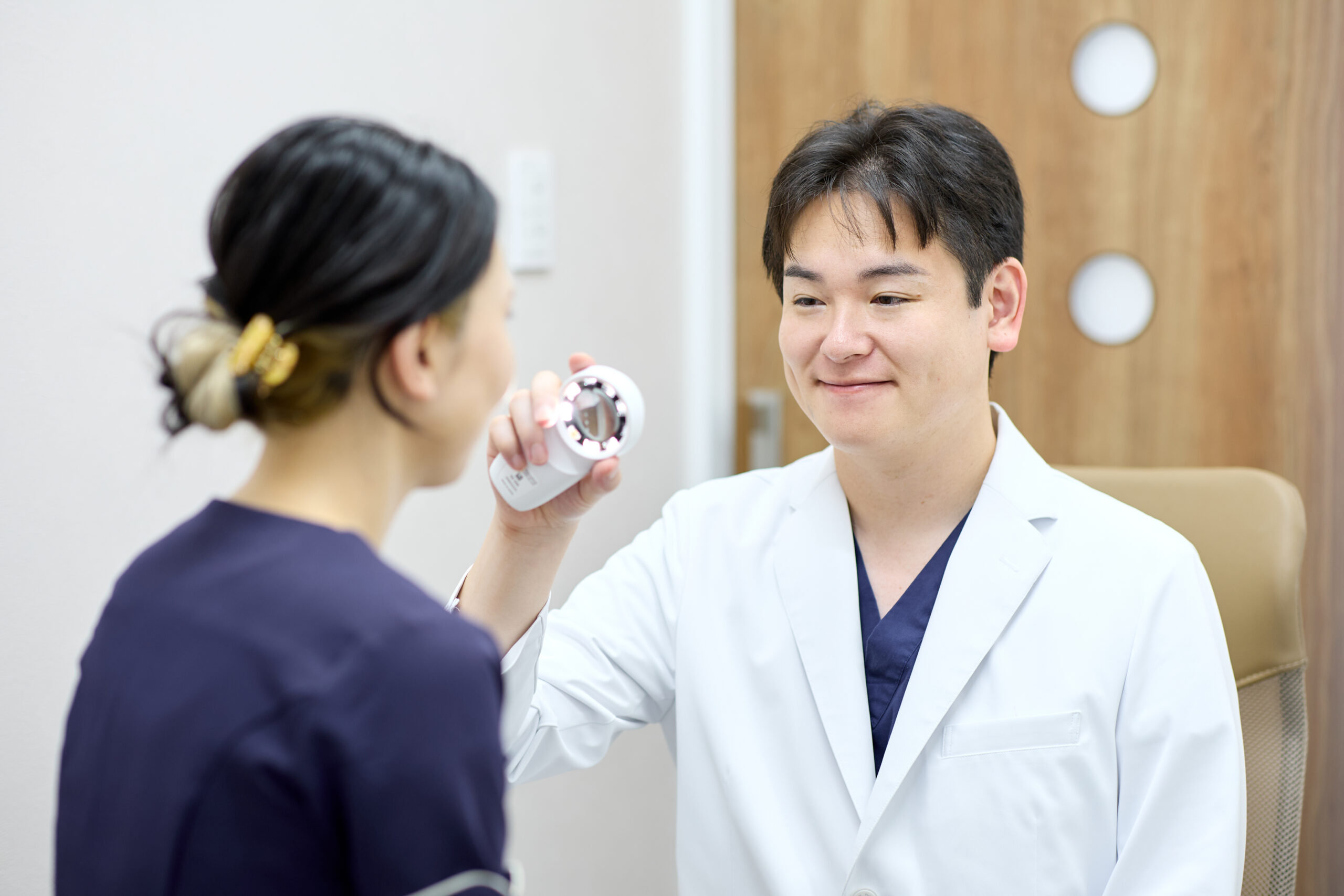 ヒアルロン酸注射・注入 | 岩倉きぼうクリニック