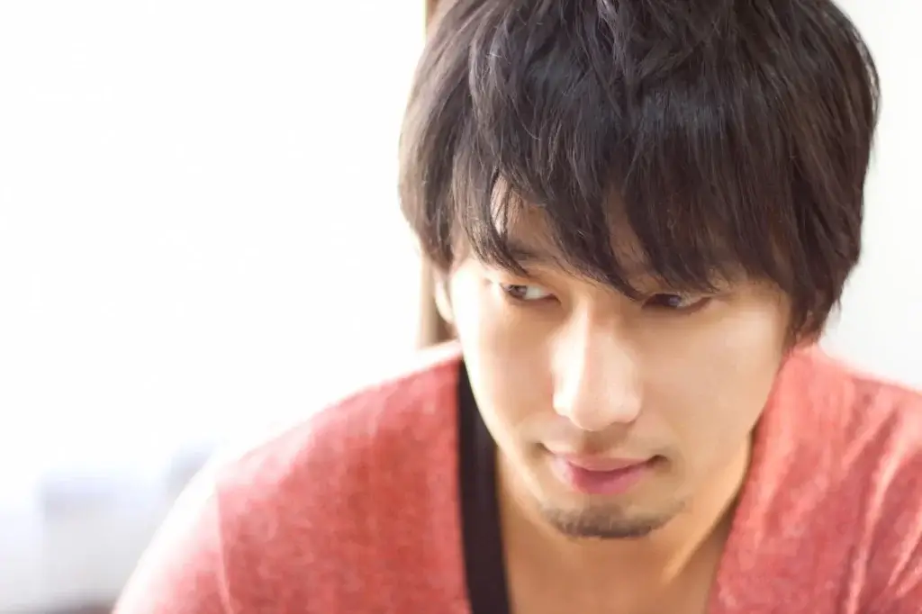 ヒゲ脱毛でイケメンに