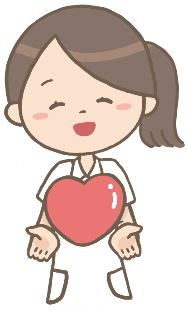 口周りのかゆみのセルフケア