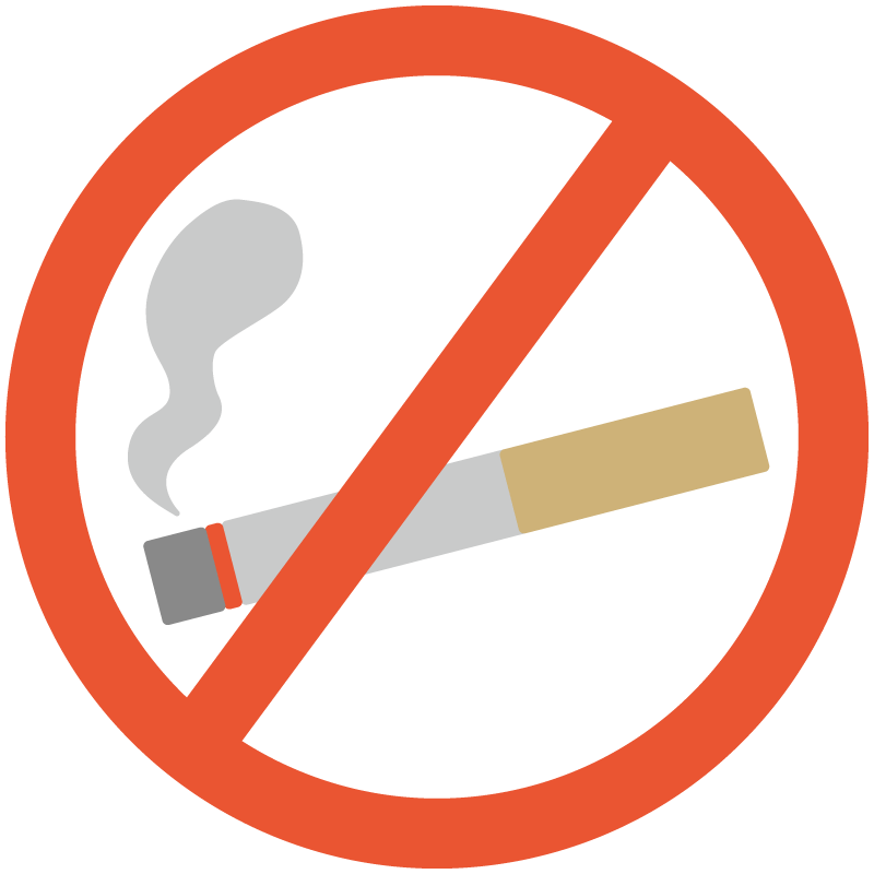 掌蹠膿疱症は禁煙が大切