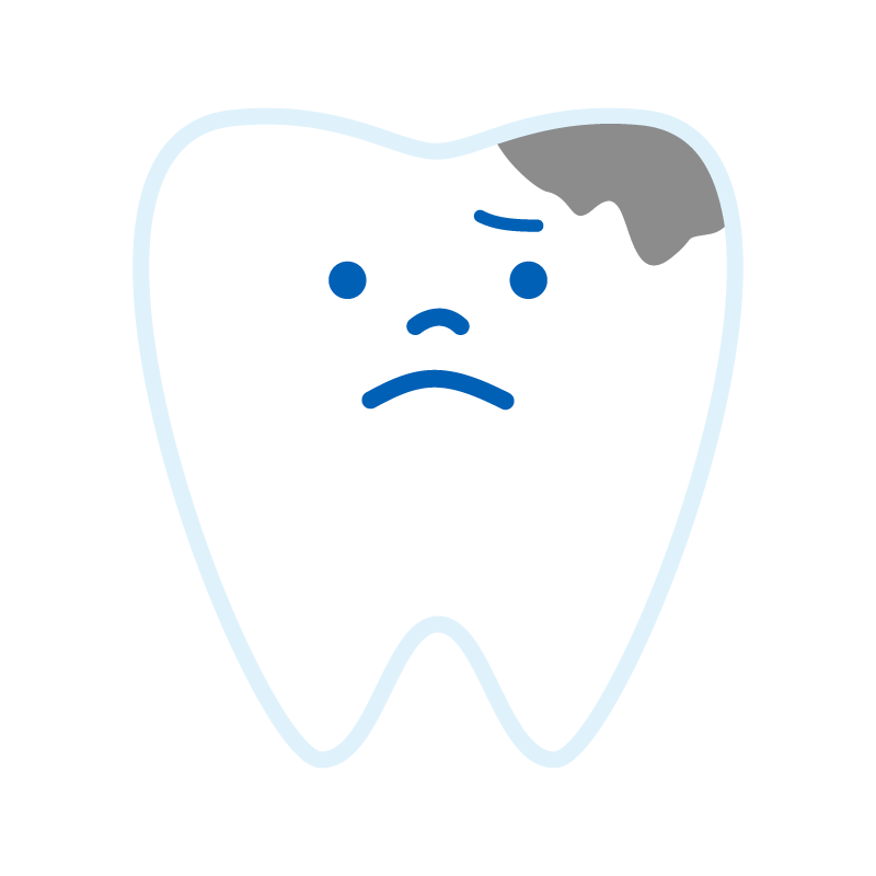 掌蹠膿疱症の原因として、歯の根尖病巣や歯周病が言われています。