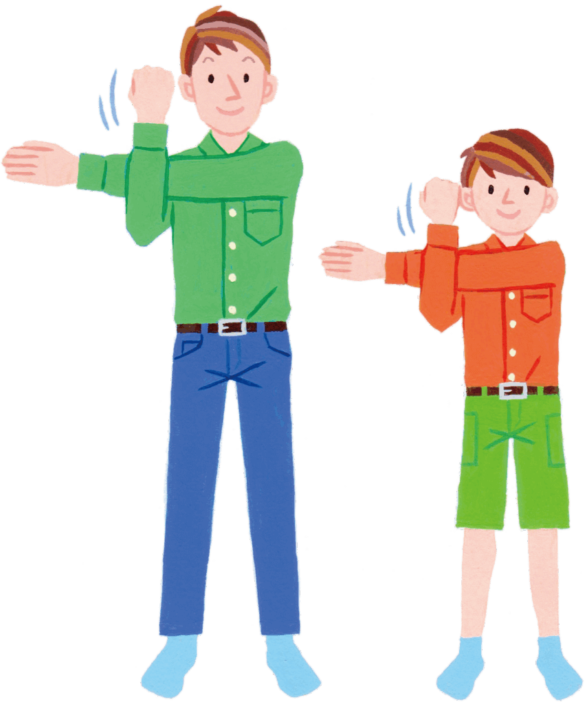 掌蹠膿疱症・乾癬のストレスケア