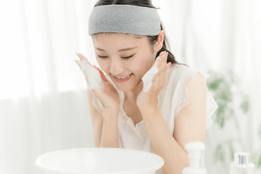 ヒアルロン酸注射の流れ