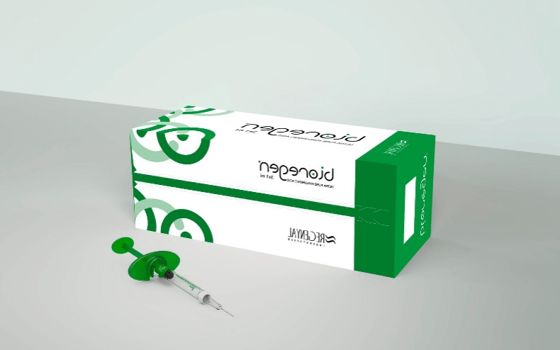 バイオリジェン