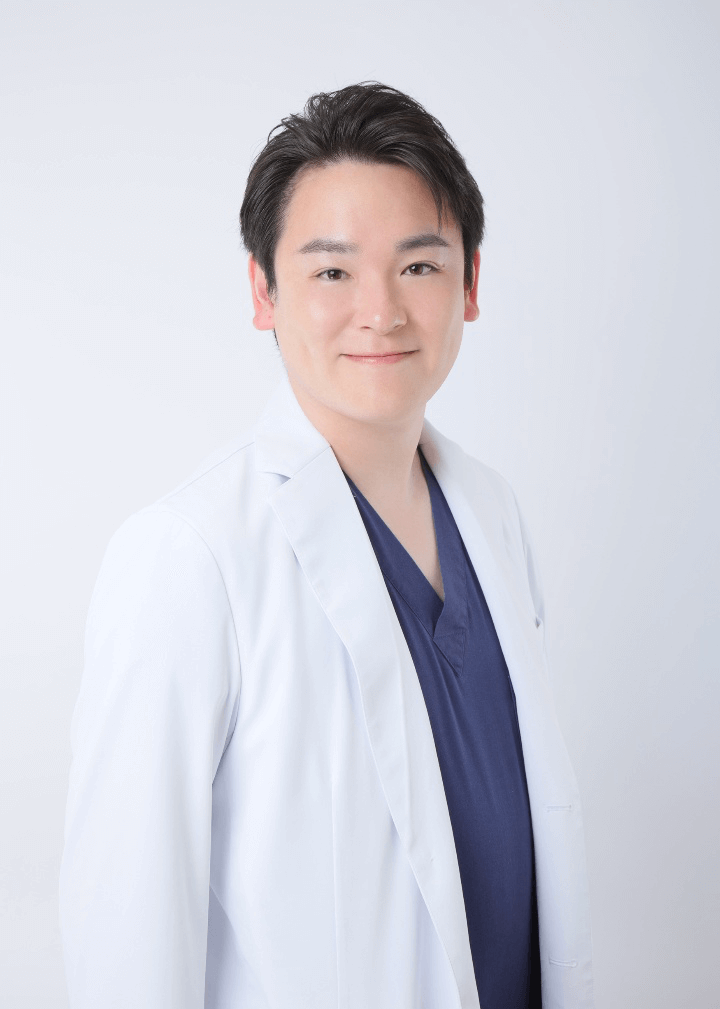 岩倉きぼうクリニック院長　松原章宏